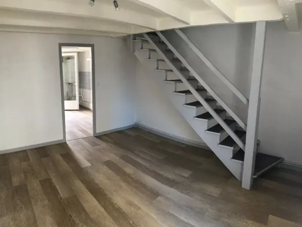 Maison 3 pièces 47 m² 