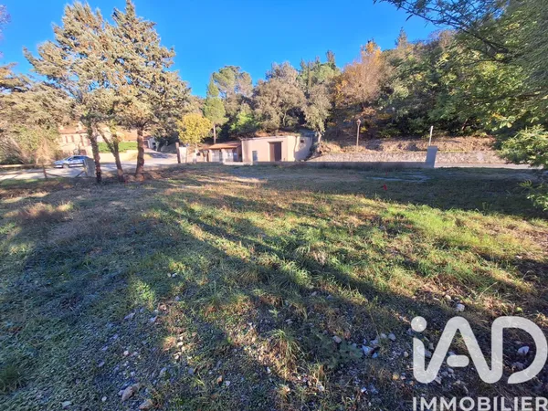 Terrain 129 m² 