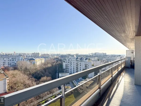 Appartement 6 pièces, 3 ou 4 chambres à Paris Daumesnil (7 