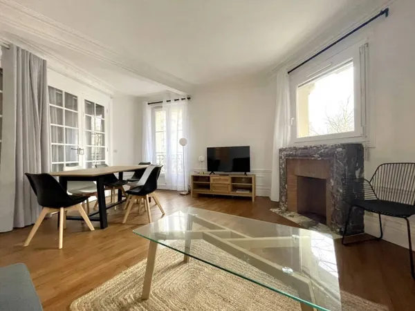 Appartement 5 pièces 110 m² 