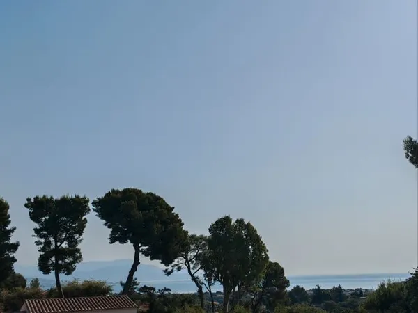 2 pièces meublé Antibes Sophia 