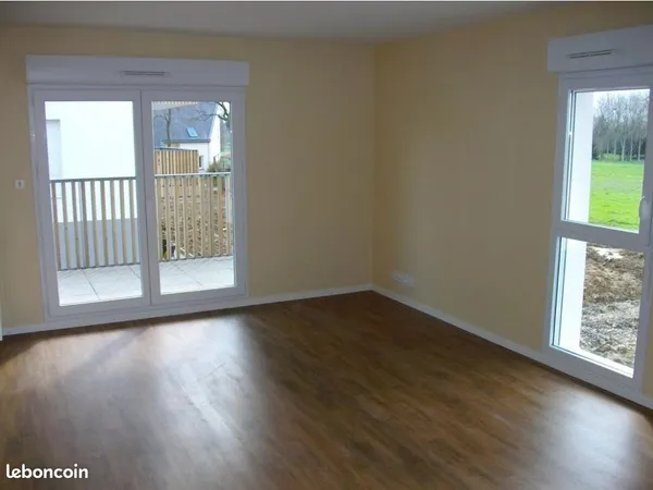Appartement T3 BRUZ 