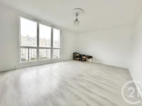 Appartement 4 pièces 88 m² 