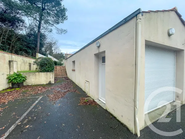 Immeuble Vente Les Sables-d'Olonne   87200€