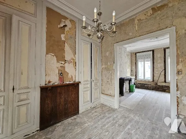 Maison 5 pièces 118 m² 