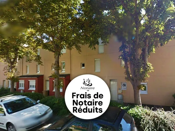 Maison de ville 4 pièces 83 m² 