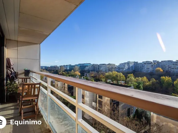 Vends T3 - 71m² - Levallois-Perret 92300 