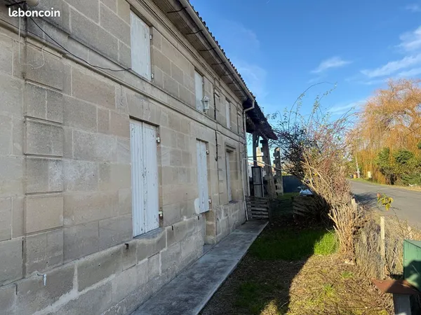 Maison 5 pièces 106 m² 