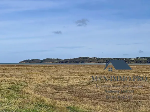 Terrain à construire Grèves de Langueux 
