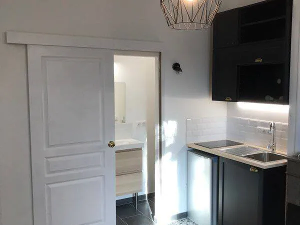 Appartement 1 pièce 20 m² 