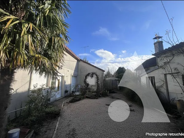 Maison 3 pièces 70 m² 
