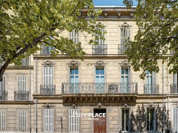 Vends T4 - 144m² - Marseille 13008 