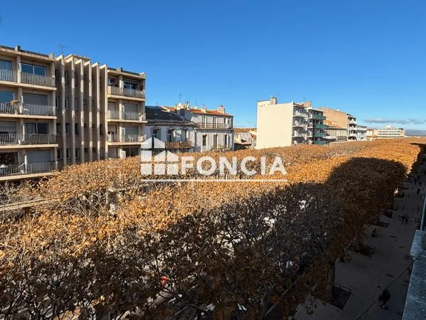 Appartement 4 pièces 146 m² 