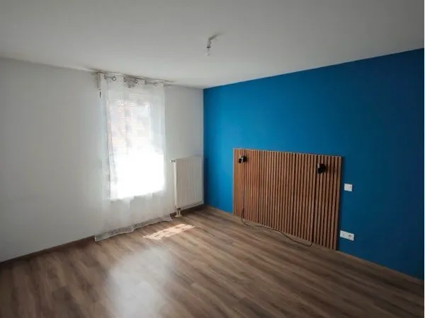 À louer - Appartement 2 pièces avec parking - Résidence récente 