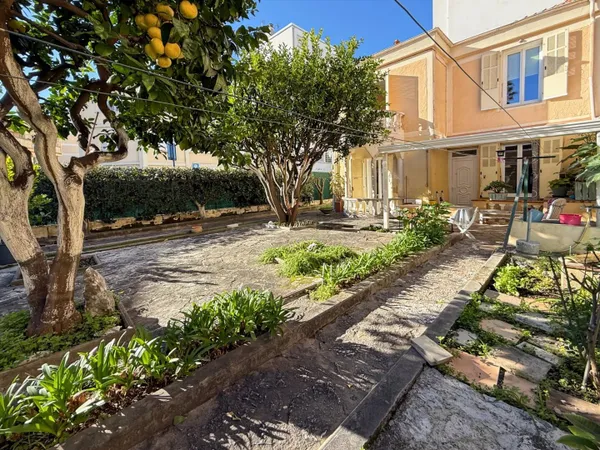 Maison de ville 3 pièces 80 m² 