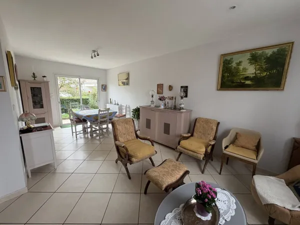 Maison 5 pièces 113 m² 