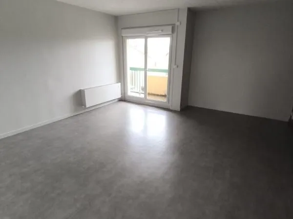 Appartement 3 pièces 73 m² 