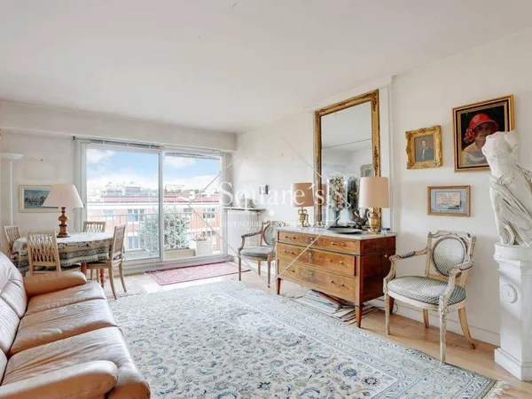 Vends T3 - 55m² - Neuilly-sur-Seine 92200 