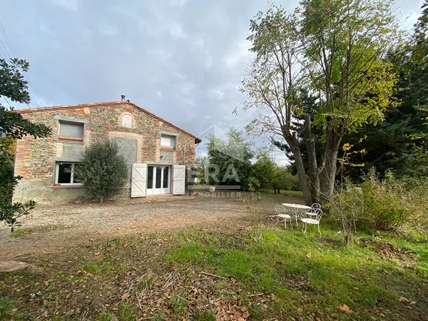 Maison 5 pièces 130 m² 