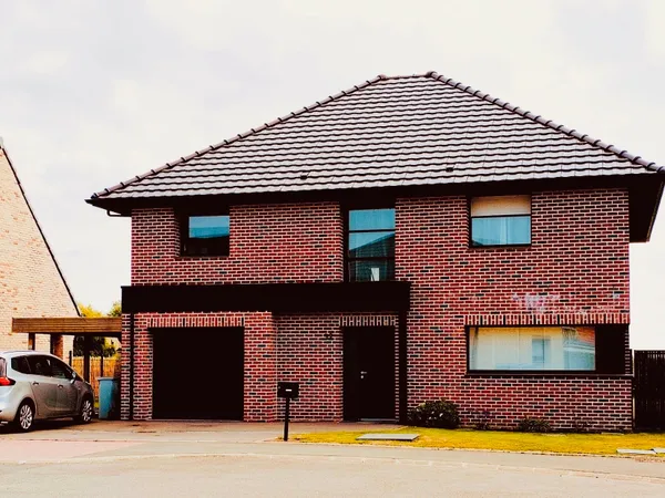 Maison 6 pièces 175 m² 
