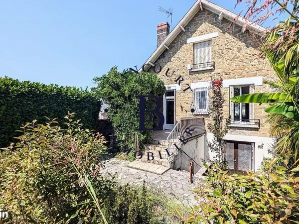 Maison 3 pièces 80 m² 