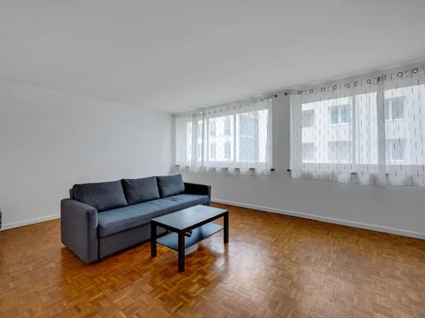 Appartement 4 pièces 90 m² 