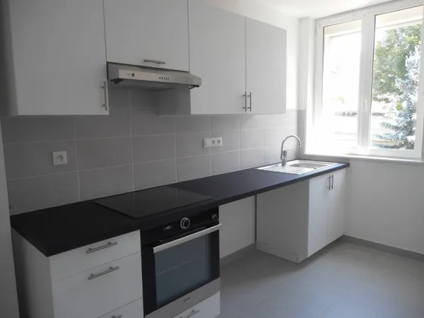 Appartement 2 pièces 51 m² 