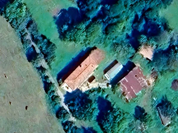Ferme 4 pièces 200 m² 