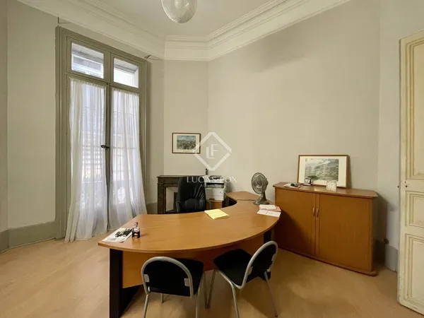 Appartement 160 m² 