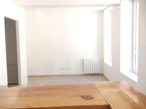 Maison 2 pièces 40 m² 