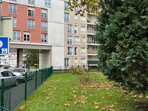 Appartement 4 pièces 81 m2 