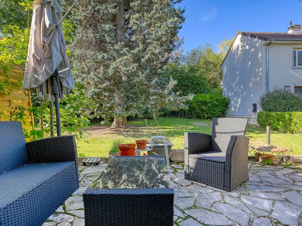 Vends maison - Vaucresson 