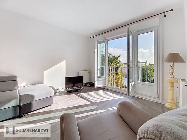 Appartement Concarneau 3 pièce(s) 