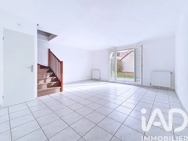 Vente Maison traditionnelle 4 pièces 