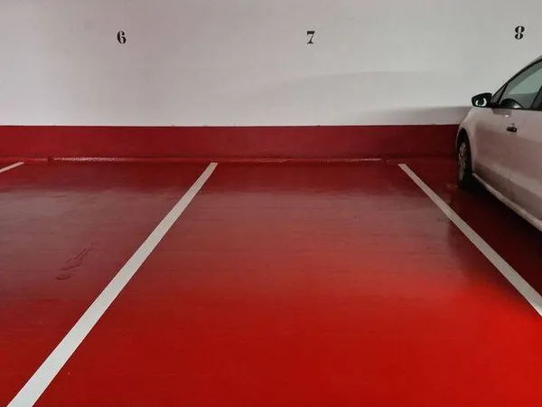 Parking 12 m² 
