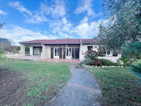 Maison 6 pièces 154 m² 