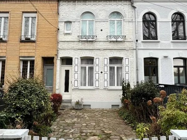Maison 5 pièces 124 m² 