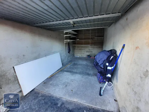 Box de stockage 