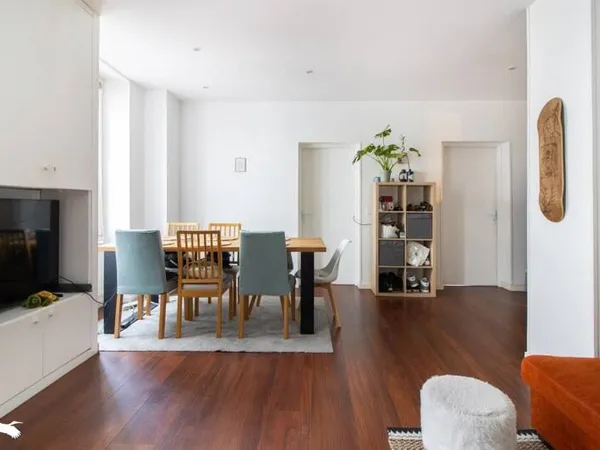 Appartement 3 pièces 70 m² 