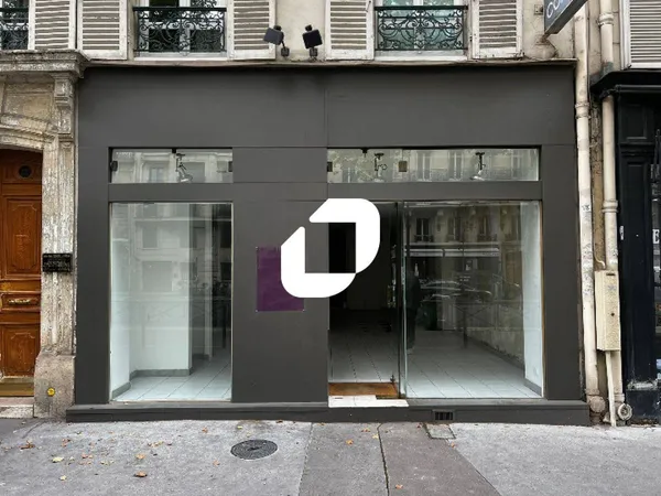 Local commercial 65 m² 