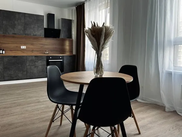 Appartement 2 pièces 29 m² 