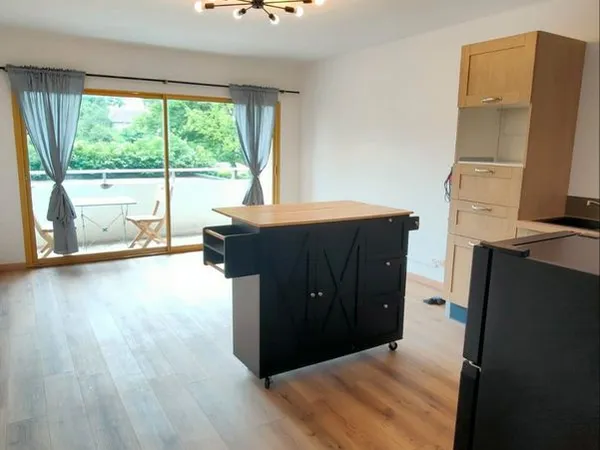 Location appartement Bayeux 