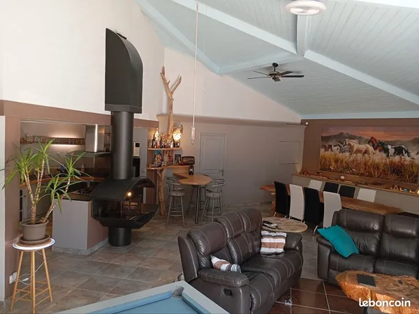 Villa 165 m2 