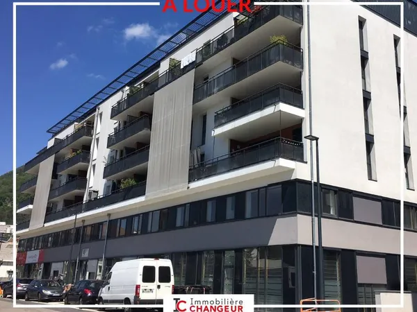 Parking - Garage Location Voiron   65€