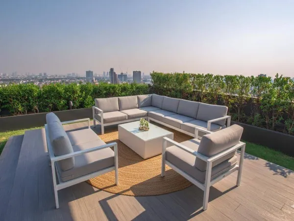 Appartement 5 pièces 105 m² 