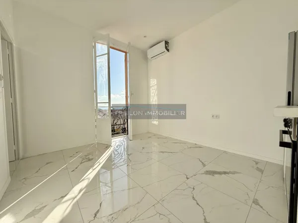 Appartement 2 pièces 24 m² 