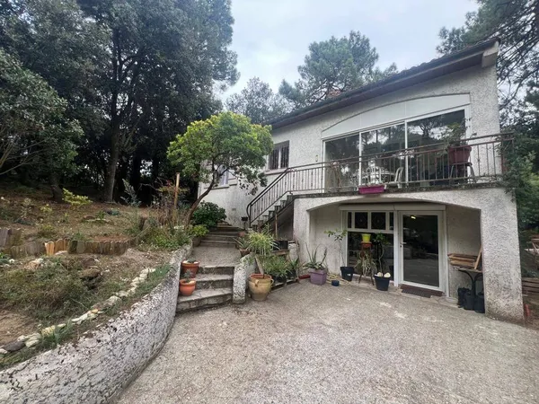 Maison 3 pièces 138 m² 