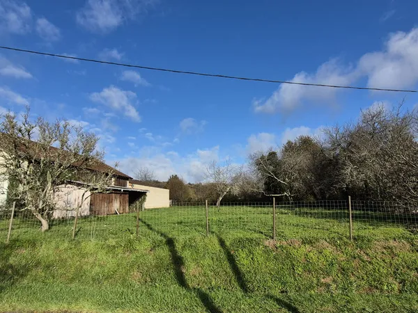 Proche du centre 