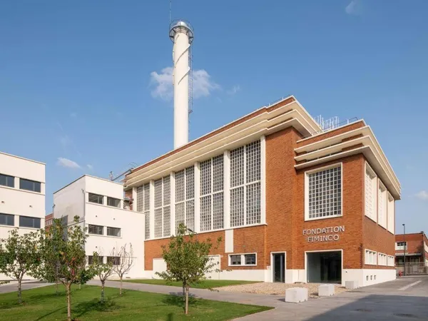 Bureau 432 m² 