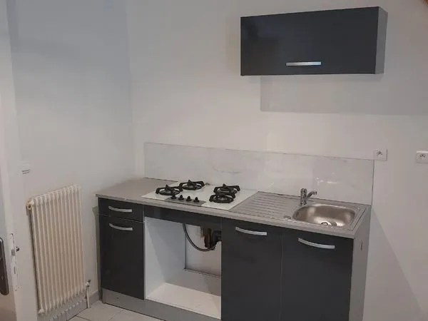 Maison individuelle le Mans 